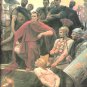 The Twelve Ceasars & Ceasar and the Celts HBDJ