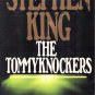 STEPHEN KING - The Tommyknockers 1st/1st HBDJ NF/NF