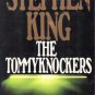 STEPHEN KING - The Tommyknockers 1st/1st HBDJ NF/NF