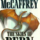 ANNE McCAFFREY - The Skies of Pern - 1st/1st HBDJ