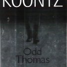 DEAN KOONTZ - Odd Thomas 1st/1st HBDJ NF/NF