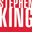 STEPHEN KING - Insomnia - HBDJ - 1st/1st