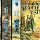 Elizabeth Haydon - Symphony of Ages Vol 1-4 Rhapsody