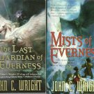 JOHN C. WRIGHT - War of Dreaming Set - 2PBs - OOP