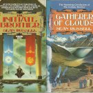 SEAN RUSSELL - Initiate Brother Set - 2PBs - OOP