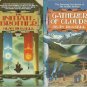 SEAN RUSSELL - Initiate Brother Set - 2PBs - OOP