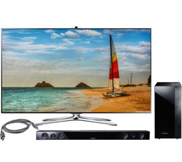 60inch samsung tv