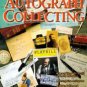 Advanced Autograph Collecting by Mark Allen Baker (2000, Paperback)