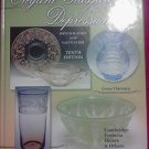 Elegant Depression Glassware Collector Price Guide 10th