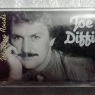 DIFFIE joe A THOUSAND WINDING ROADS 1st album HOME if you want me to NEW TAPE