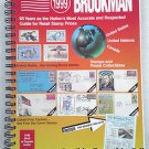 1999 Brookman Stamp Price Guide (Paperback)
