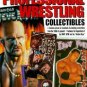 Professional Wrestling Collectibles by Ray, Jr. Whebbe and Kristian Pope...