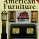 Warman's American Furniture (2000, Paperback)