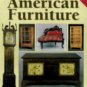 Warman's American Furniture (2000, Paperback)