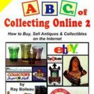 The ABC's of Collecting Online by Ray Boileau (1999, Paperback, Revised)