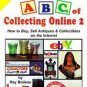 The ABC's of Collecting Online by Ray Boileau (1999, Paperback, Revised)