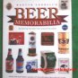 Beer Memorabilia Vol. 1 by Martyn Cornell (1999, Hardcover)