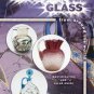 Crackle Glass : From Around the World by Arlene Weitman and Stan Weitman...