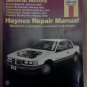 General Motors N-Cars, 1985-1998 by Richard Lindwall and John Haynes (2001,...