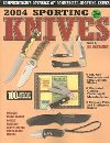 2004 SPORTING KNIVES