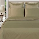 1000 TC EGYPTIAN COTTON SHEET SET CALKING SIZE TAPE COLOR