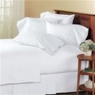 1000 TC EGYPTIAN COTTON SHEET SET KING SIZE WHITE COLOR