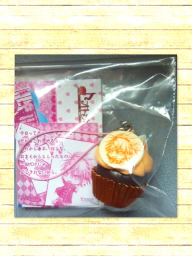 AMNESIA official white day sweets collection