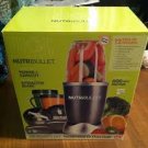 As Seen on TV NutriBullet Nutrition Extraction System