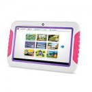Ematic FunTab with WiFi 7" Touchscreen Kids Tablet PC