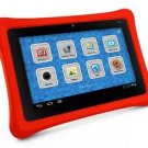 NABI 2 7" Touchscreen Kids Tablet PC Additional Features