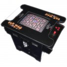 Dual Player Cocktail Arcade Machine with 60 Games Built-In (Pac Man Decals)
