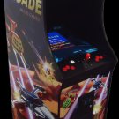 Upright Arcade Machine