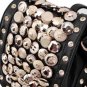 Hardcore Heavy Metal Chain Strap Bag