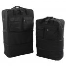 Closet Full Luggage Set
