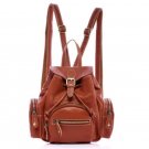 Retro Calfskin Mini Backpack