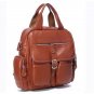 Calfskin Carry-on Travel Tote