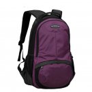Street Style Nylon Backpack