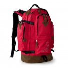 Over-size Hiking Canvas Backpack