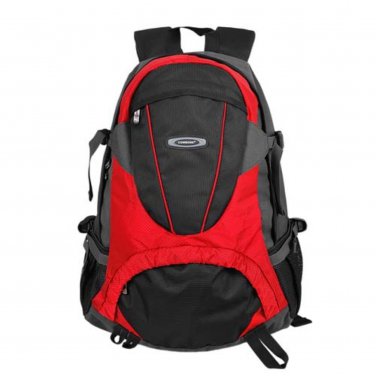Casual Nylon Laptop Backpack