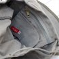 Washable Canvas Outdoor Backpack