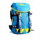 Happy Camper Canvas Bag