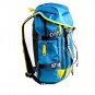 Happy Camper Canvas Bag