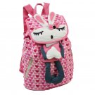 Sleepover Bunny Girls' Napsack