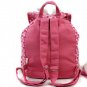 Sleepover Bunny Girls' Napsack