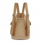 Riveted Drawstring Backpack