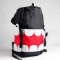 BIG Mouth Canvas Sack