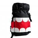 BIG Mouth Canvas Sack