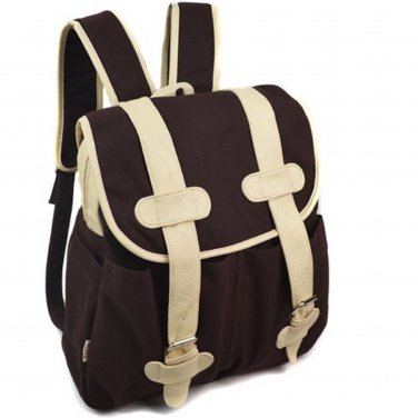 2D Style Backpack