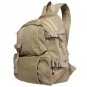 Mini Canvas BackPack