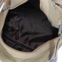 Mini Canvas BackPack